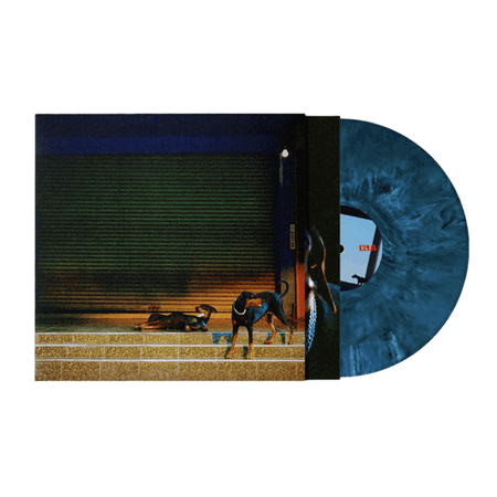 Overmono – Pure Devotion – vinyl