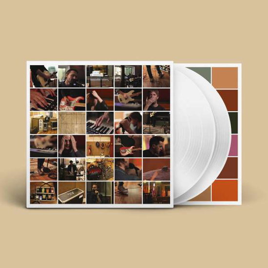 Wild Beasts – LAST NIGHT ALL MY DREAMS CAME TRUE – vinyl