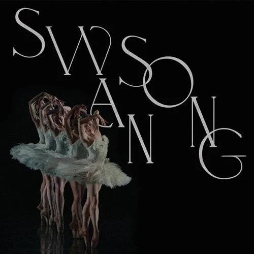 Austra – SWAN SONG – vinyl