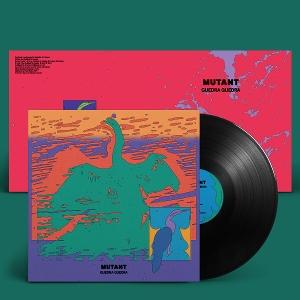 Guedra Guedra – MUTANT – vinyl