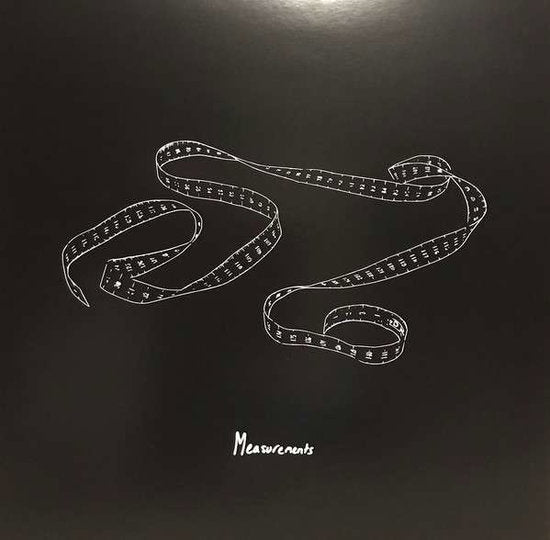 Didirri – MEASUREMENTS – vinyl