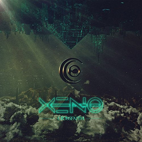 Crossfaith – XENO – vinyl