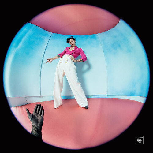 Harry Styles – Fine Line – vinyl