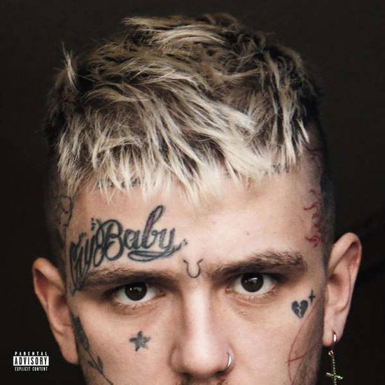 Lil Peep – EVERYBODY'S EVERYTHING – vinyl