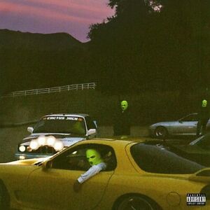 Jackboys – JACKBOYS – vinyl