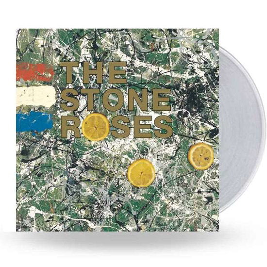 The Stone Roses – Stone Roses – vinyl