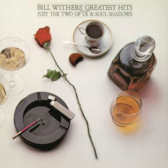 Bill Withers – Greatest Hits – vinyl
