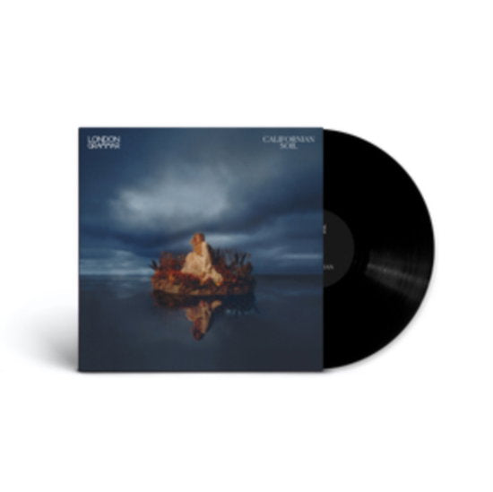 London Grammar – CALIFORNIAN SOIL – vinyl
