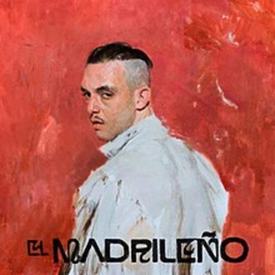 C. Tangana – El Madrileño – vinyl