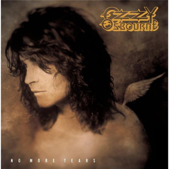 Ozzy Osbourne – No More Tears – vinyl