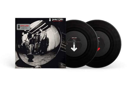 Pearl Jam – rearviewmirror (greatest hits 1991-2003): Volume 2 – vinyl