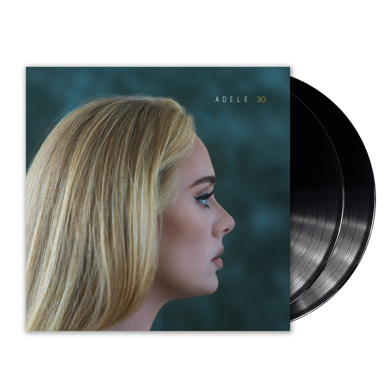 Adele – 30 – vinyl