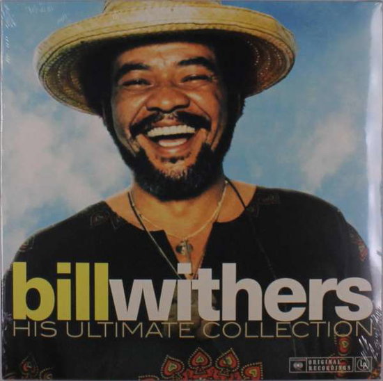 Bill Withers – His Ultimate Collection – vinyl