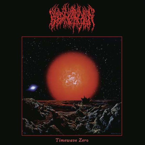 Blood Incantation – Timewave Zero – vinyl