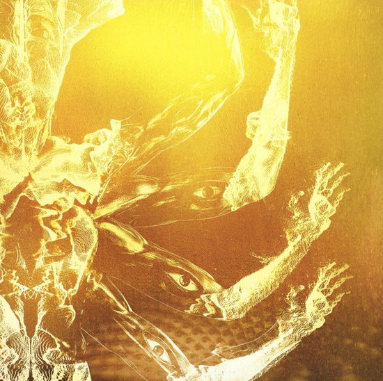 Tool – Fear Inoculum – vinyl