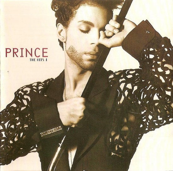 Prince – HITS 1 – vinyl