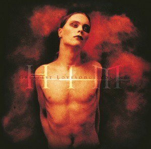 HIM – Greatest Love Songs Vol. 666 – vinyl