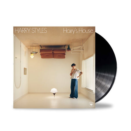 Harry Styles – Harry's House – vinyl