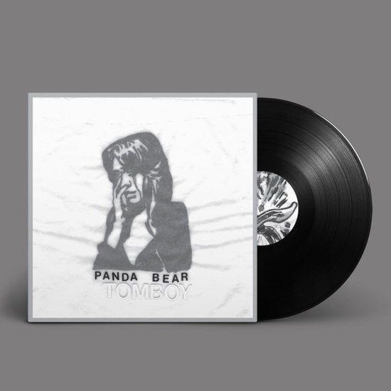 Panda Bear – TOMBOY – vinyl