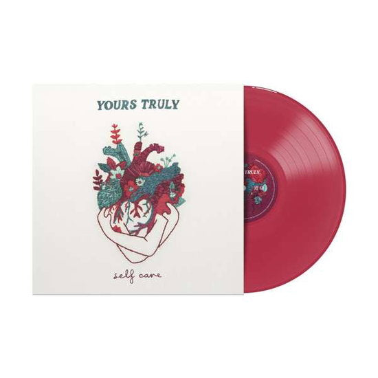 Yours Truly – SELF CARE – vinyl