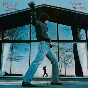Billy Joel – Glass Houses – vinyl