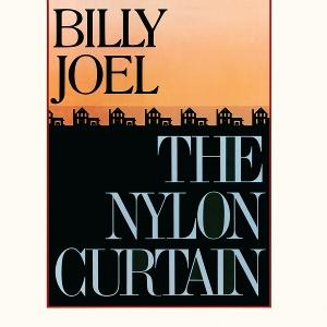 Billy Joel – The Nylon Curtain – vinyl