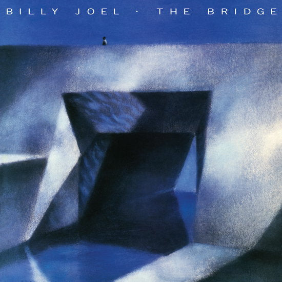 Billy Joel – The Bridge – vinyl