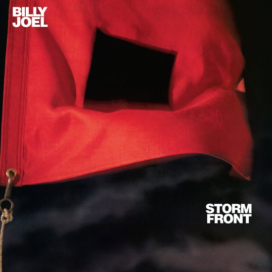 Billy Joel – Storm Front – vinyl