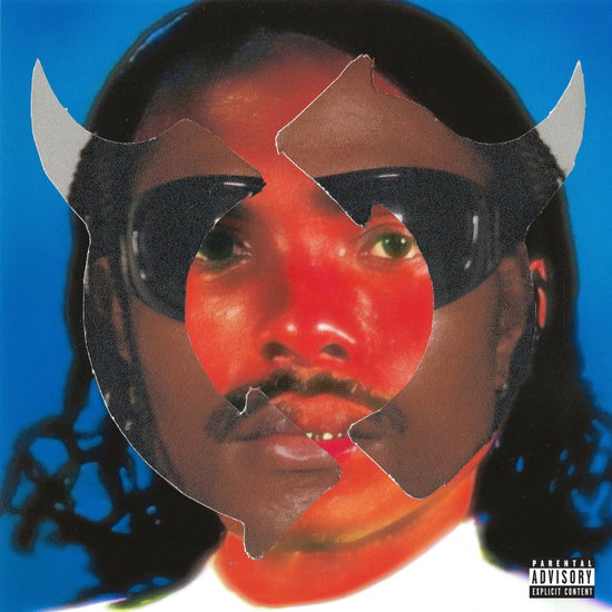 Steve Lacy – Gemini Rights – vinyl