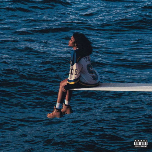 SZA – SOS (Vinyl)