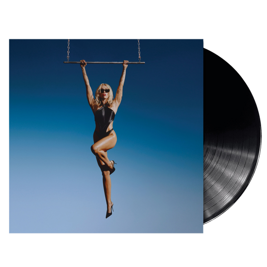 Miley Cyrus – Endless Summer Vacation – vinyl