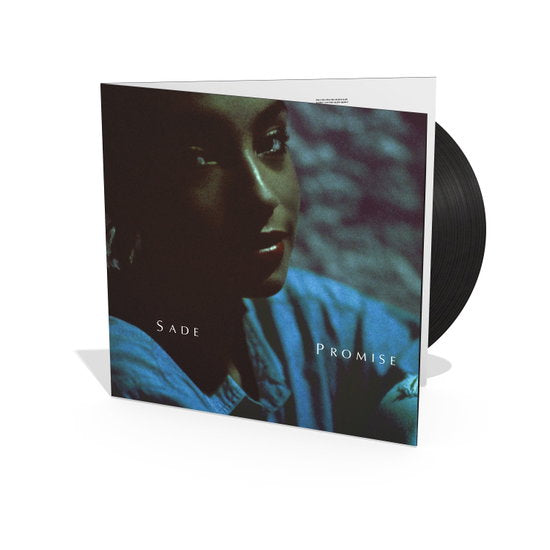 Sade – Promise – vinyl
