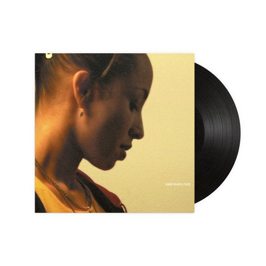 Sade – Lovers Rock – vinyl