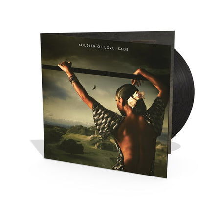 Sade – Soldier of Love – vinyl