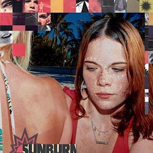 Dominic Fike – Sunburn – vinyl