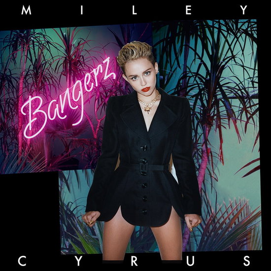Miley Cyrus – Bangerz (10th Anniversary Edition) – vinyl
