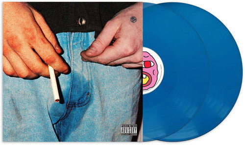 Tyler, the Creator – Cherry Bomb – vinyl