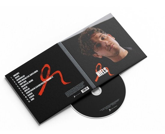 Nielson – NIELS – vinyl