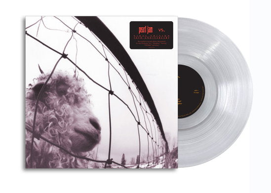 Pearl Jam – Vs. – vinyl