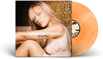 Natasha Bedingfield – Unwritten – vinyl