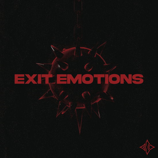 Blind Channel – EXIT EMOTIONS – vinyl