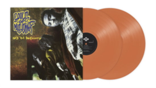Souls Of Mischief – 93 'Til Infinity – vinyl