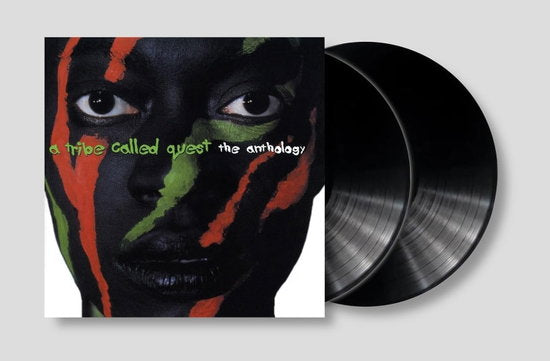 A Tribe Called Quest – The Anthology – vinyl