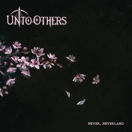 Unto Others – Never, Neverland – vinyl