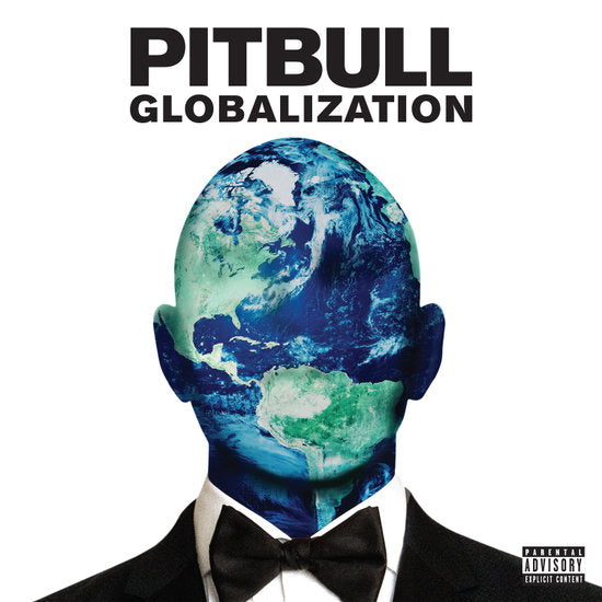 Pitbull – Globalization – vinyl