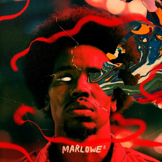 Marlowe – MARLOWE 2 – vinyl