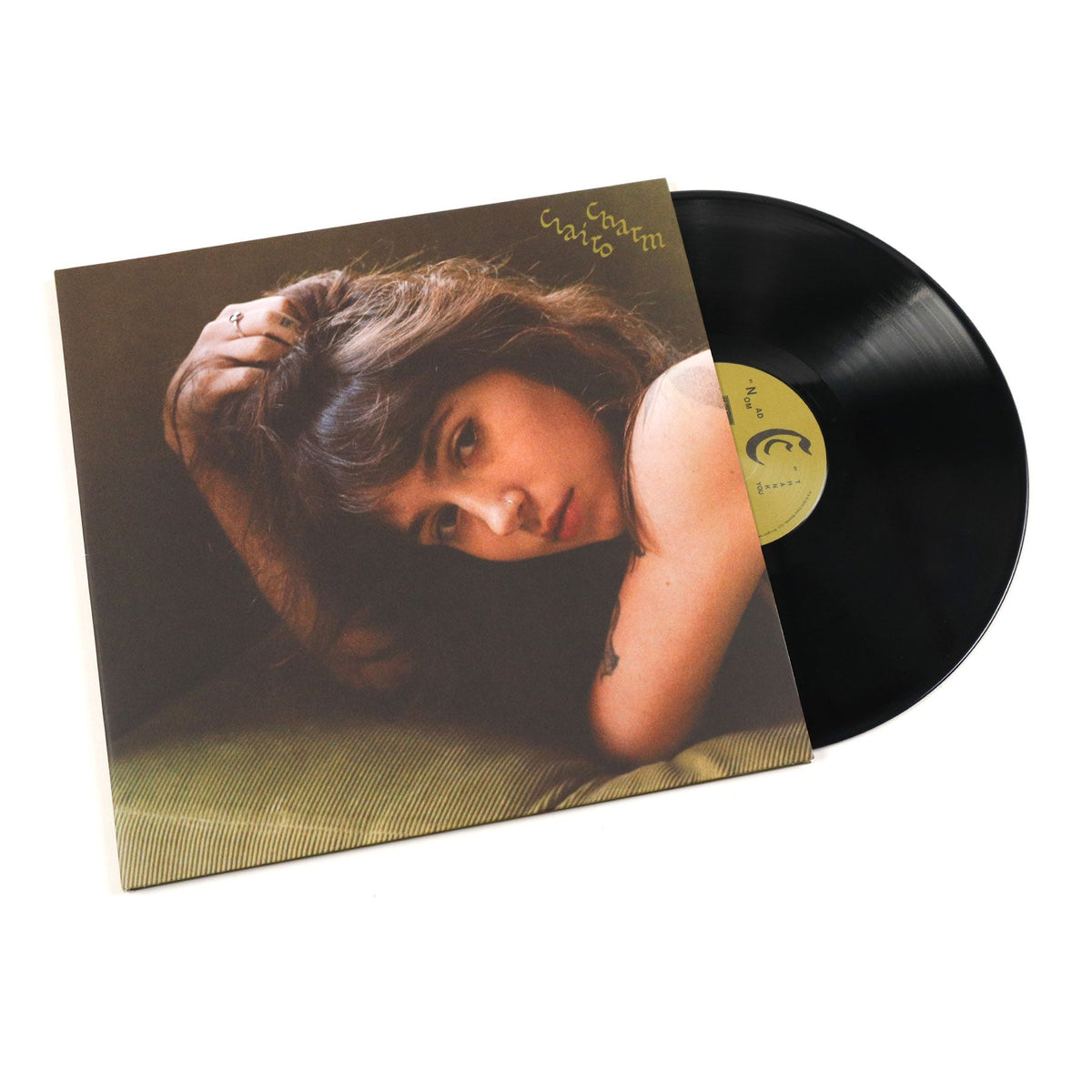 Clairo – Charm officiële vinylhoes