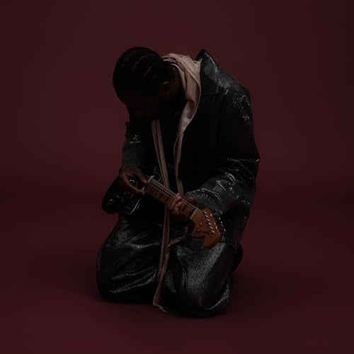 Montell Fish – CHARLOTTE – vinyl