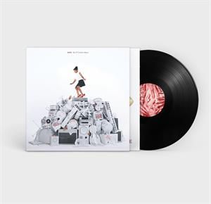 RAYE – My 21st Century Blues officiële vinylhoes