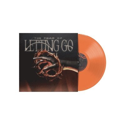 Hollow Front – FEAR OF LETTING GO – vinyl